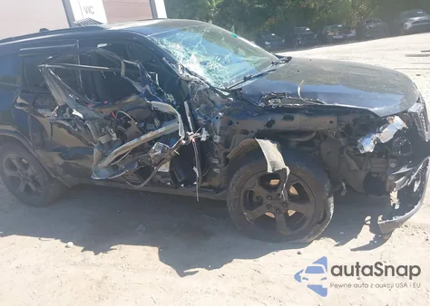 2018 Jeep Grand Cherokee Upland 4X4 z USA, uszkodzony, nr VIN 1C4RJFAG0JC500873